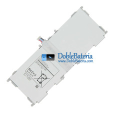 Batería para Samsung Galaxy-TAB T530 T531 EB-BT530FBE [Batería de repuesto]
